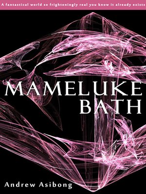 cover image of Mameluke Bath